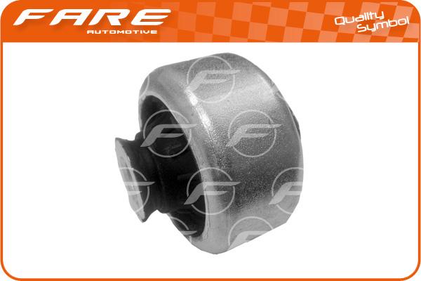 FARE SA 2275 - Сайлентблок, рычаг подвески колеса www.autospares.lv