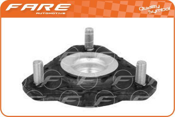 FARE SA 27946 - Top Strut Mounting www.autospares.lv