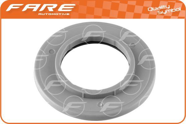 FARE SA 27969 - Ritgultnis, Amortizatora statnes balsts www.autospares.lv