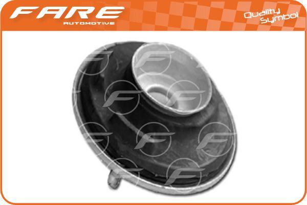 FARE SA 27909 - Top Strut Mounting www.autospares.lv