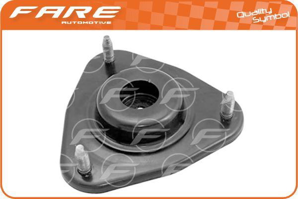 FARE SA 27938 - Amortizatora statnes balsts www.autospares.lv