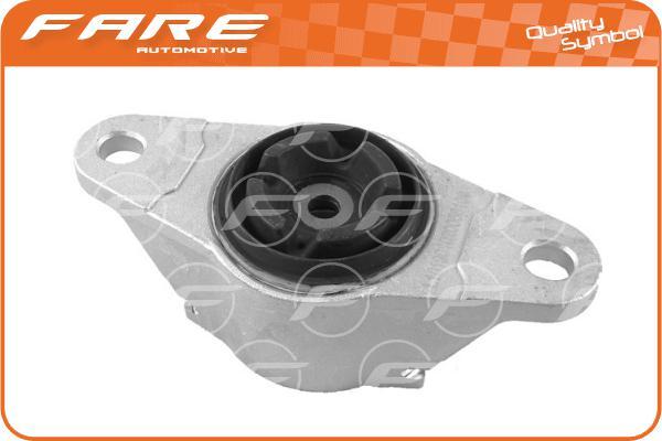 FARE SA 27928 - Amortizatora statnes balsts www.autospares.lv