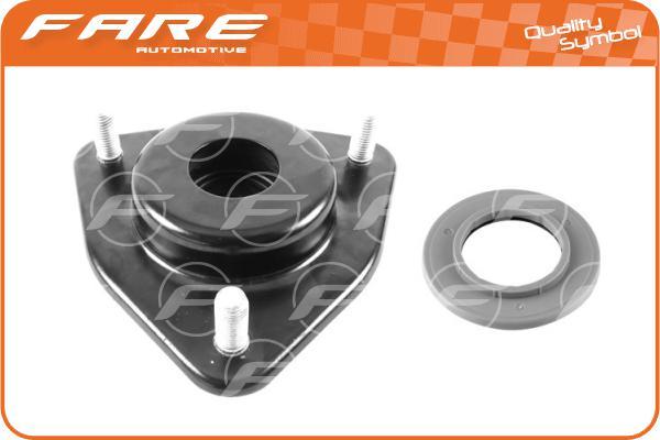 FARE SA 27971 - Amortizatora statnes balsts www.autospares.lv