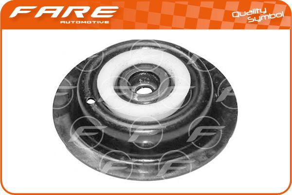 FARE SA 2749 - Top Strut Mounting www.autospares.lv