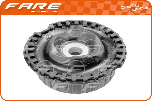 FARE SA 2740 - Top Strut Mounting www.autospares.lv