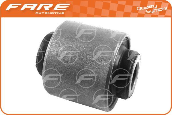 FARE SA 27018 - Mounting, axle beam www.autospares.lv