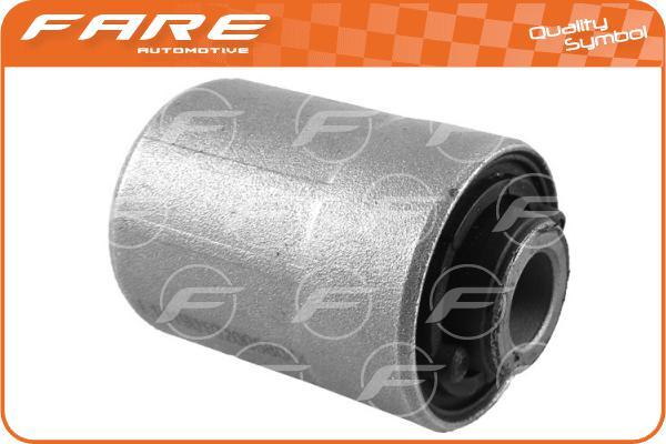 FARE SA 27012 - Mounting, axle beam www.autospares.lv