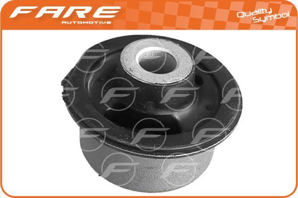 FARE SA 27143 - Mounting, axle beam www.autospares.lv