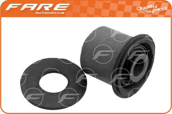 FARE SA 27162 - Mounting, axle beam www.autospares.lv