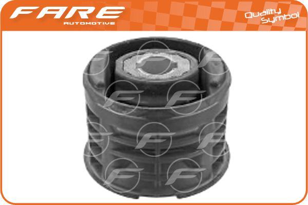 FARE SA 27187 - Mounting, axle beam www.autospares.lv