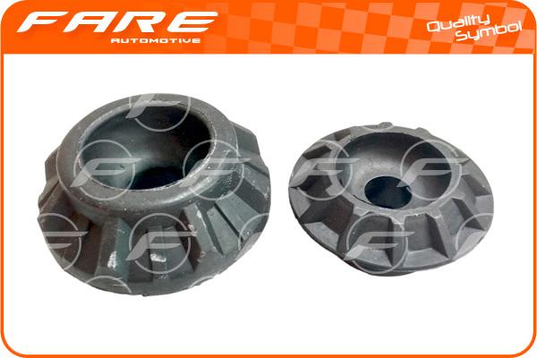 FARE SA 2718 - Amortizatora statnes balsts www.autospares.lv