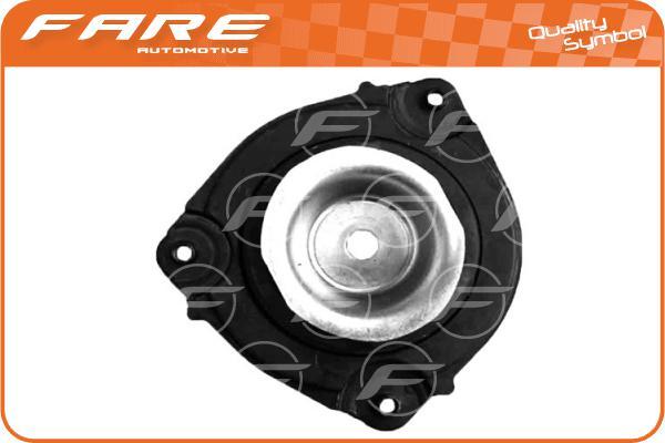 FARE SA 27895 - Top Strut Mounting www.autospares.lv