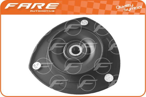 FARE SA 27887 - Amortizatora statnes balsts www.autospares.lv