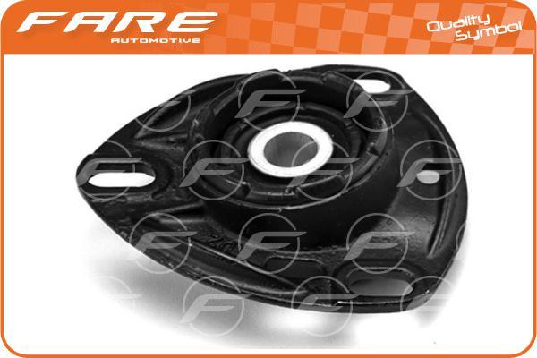 FARE SA 27875 - Amortizatora statnes balsts www.autospares.lv