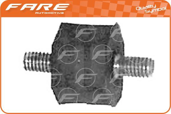 FARE SA 27211 - Kronšteins, Degvielas sūknis www.autospares.lv