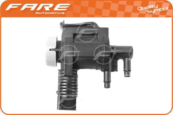 FARE SA 27288 - Valve, EGR exhaust control www.autospares.lv