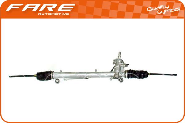 FARE SA DF022 - Stūres mehānisms www.autospares.lv