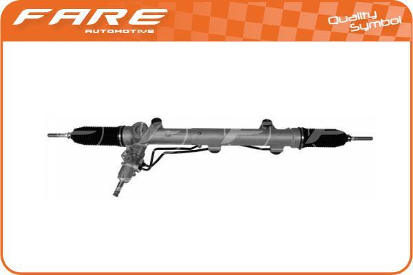 FARE SA DM002 - Steering Gear www.autospares.lv