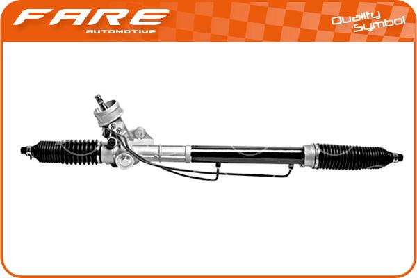 FARE SA DW009 - Steering Gear www.autospares.lv