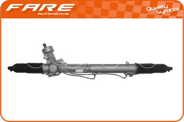 FARE SA DW008 - Steering Gear www.autospares.lv