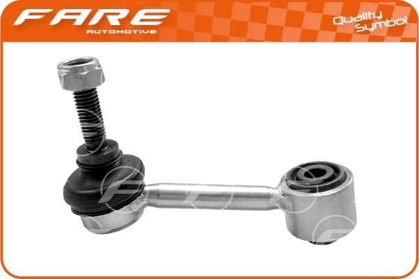 FARE SA F0996A - Rod / Strut, stabiliser www.autospares.lv