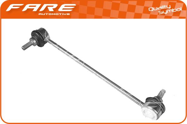 FARE SA F0949FO - Stiepnis / Atsaite, Stabilizators www.autospares.lv