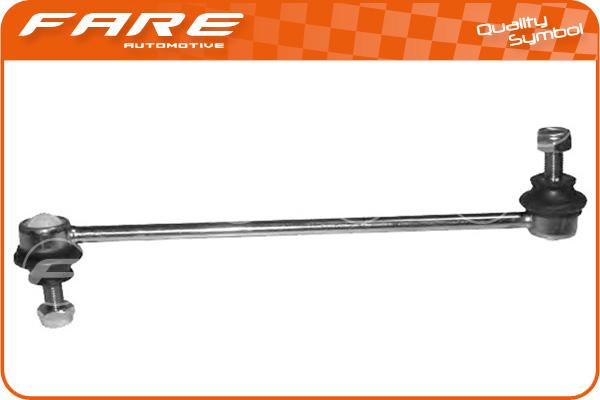 FARE SA F0950R - Stiepnis / Atsaite, Stabilizators autospares.lv