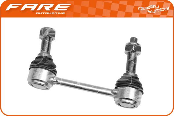 FARE SA F0965M - Stiepnis / Atsaite, Stabilizators autospares.lv