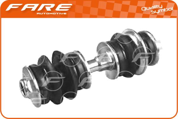 FARE SA F0904CI - Stiepnis / Atsaite, Stabilizators autospares.lv