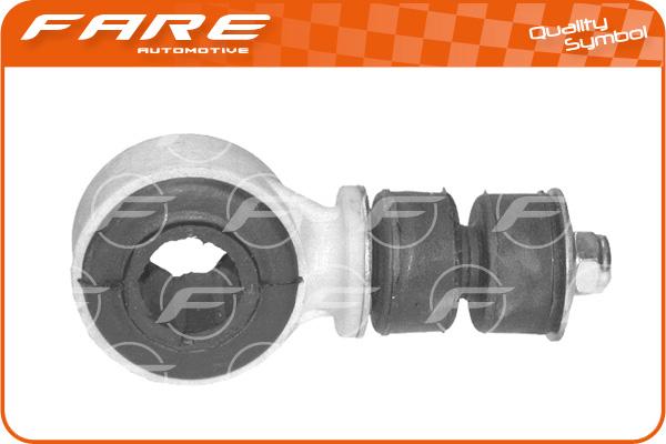 FARE SA F0904O - Stiepnis / Atsaite, Stabilizators autospares.lv