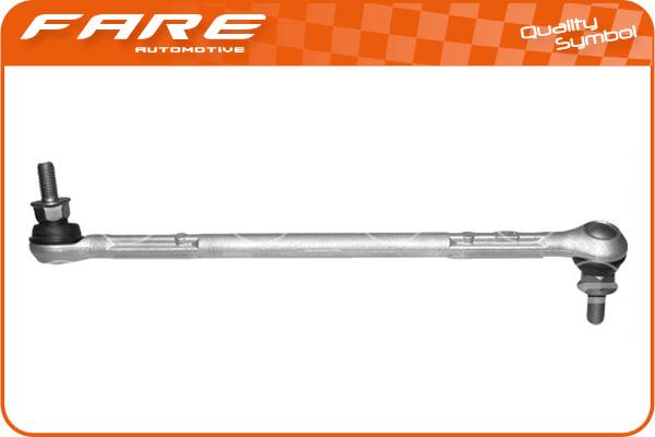 FARE SA F0912B - Stiepnis / Atsaite, Stabilizators www.autospares.lv