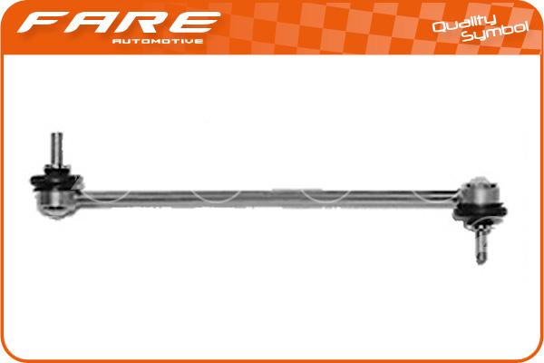 FARE SA F0442FO - Тяга / стойка, стабилизатор www.autospares.lv