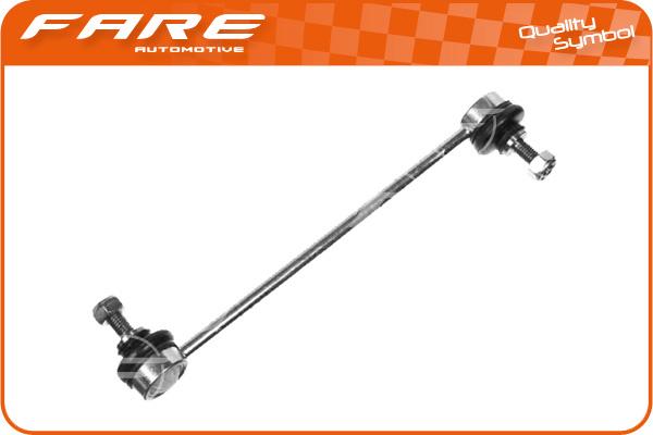 FARE SA F0578FO - Rod / Strut, stabiliser www.autospares.lv