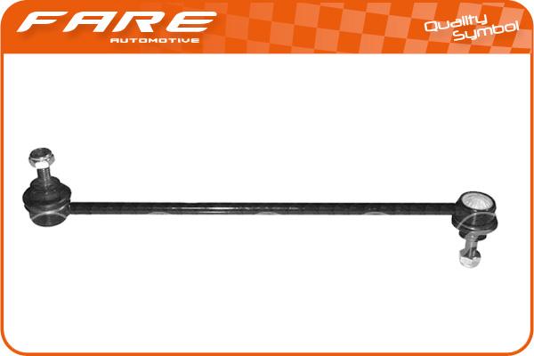 FARE SA F0656P - Rod / Strut, stabiliser www.autospares.lv