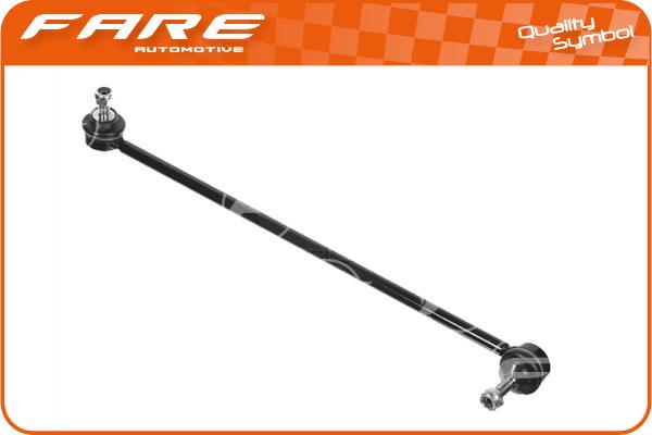 FARE SA F0661B - Stiepnis / Atsaite, Stabilizators www.autospares.lv