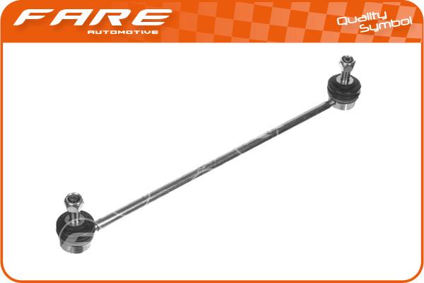 FARE SA F0042P - Rod / Strut, stabiliser www.autospares.lv