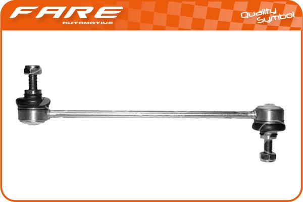 FARE SA F0059FO - Stiepnis / Atsaite, Stabilizators www.autospares.lv