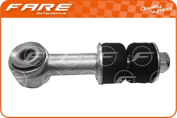 FARE SA F0057F - Тяга / стойка, стабилизатор www.autospares.lv