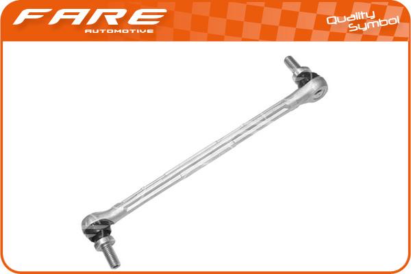 FARE SA F0064FO - Rod / Strut, stabiliser www.autospares.lv