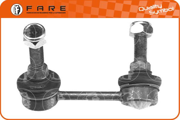 FARE SA F0009CI - Stiepnis / Atsaite, Stabilizators autospares.lv