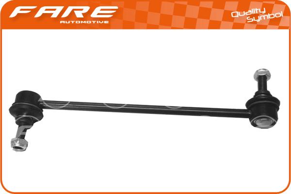 FARE SA F0004A - Rod / Strut, stabiliser www.autospares.lv