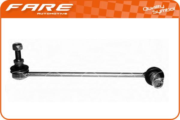 FARE SA F0014B - Rod / Strut, stabiliser www.autospares.lv