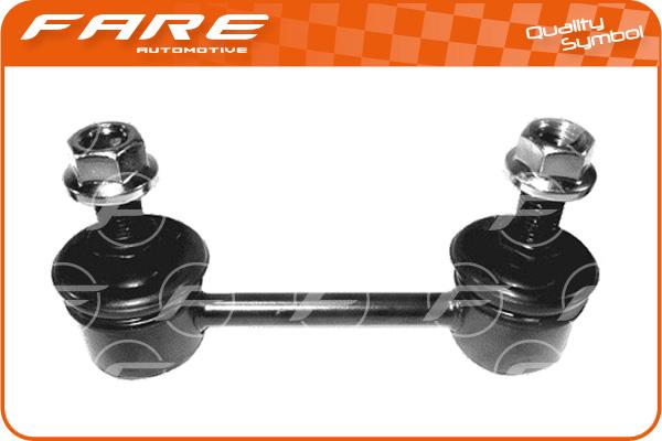 FARE SA F0014N - Stiepnis / Atsaite, Stabilizators www.autospares.lv