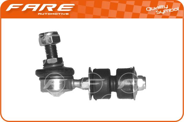 FARE SA F0014O - Stiepnis / Atsaite, Stabilizators autospares.lv