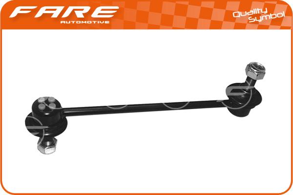 FARE SA F0016MA - Rod / Strut, stabiliser www.autospares.lv