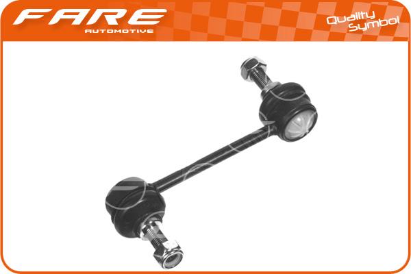 FARE SA F0013AF - Stiepnis / Atsaite, Stabilizators autospares.lv