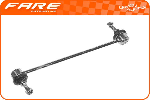 FARE SA F0012CI - Тяга / стойка, стабилизатор www.autospares.lv