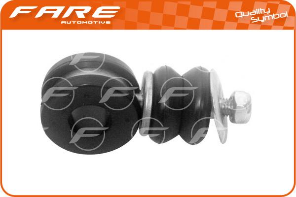 FARE SA F0084V - Тяга / стойка, стабилизатор www.autospares.lv