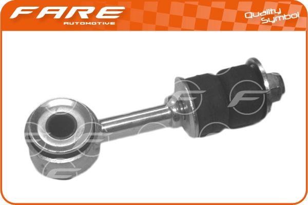 FARE SA F0087F - Тяга / стойка, стабилизатор www.autospares.lv