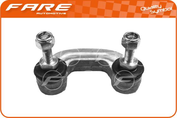 FARE SA F0035A - Rod / Strut, stabiliser www.autospares.lv